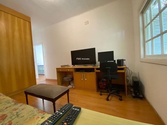 Imagem Casa com 4 Quartos à Venda, 165 m² em Itaim Bibi - São Paulo
