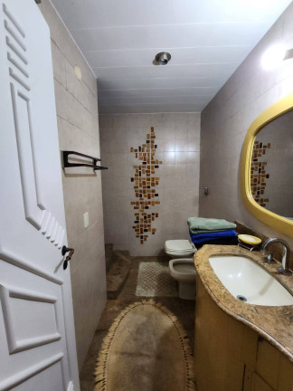 Imagem Apartamento com 3 Quartos à Venda, 160 m² em Centro - Campos Dos Goytacazes