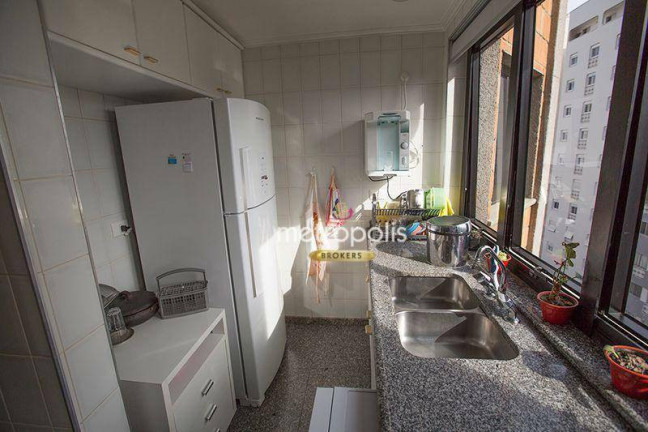 Imagem Imóvel com 4 Quartos à Venda, 275 m² em Santo Antônio - São Caetano Do Sul Imagem Imóvel com 4 Quartos à Venda, 275 m² em Santo Antônio - São Caetano Do Sul