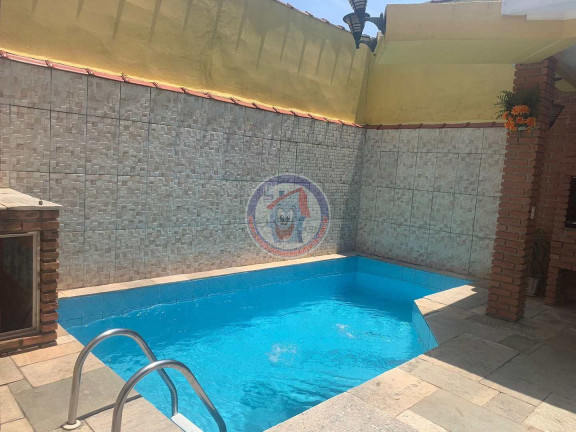 Imagem Casa com 2 Quartos para Alugar, 84 m² em Flórida Mirin - Mongaguá Imagem Casa com 2 Quartos para Alugar, 84 m² em Flórida Mirin - Mongaguá