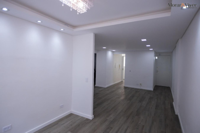 Imagem Apartamento com 3 Quartos à Venda, 92 m² em água Verde - Curitiba