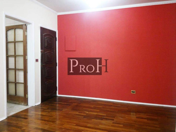 Imagem Apartamento com 3 Quartos à Venda, 98 m² em Vila Alzira - Santo André Imagem Apartamento com 3 Quartos à Venda, 98 m² em Vila Alzira - Santo André