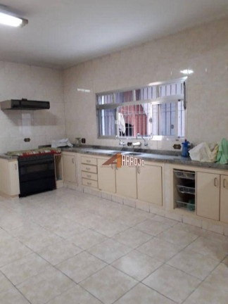 Imagem Sobrado com 4 Quartos à Venda, 359 m² em Ermelino Matarazzo - São Paulo Imagem Sobrado com 4 Quartos à Venda, 359 m² em Ermelino Matarazzo - São Paulo