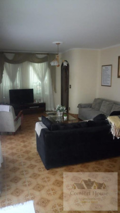 Imagem Imóvel com 3 Quartos à Venda, 320 m² em Jardim São Caetano - São Caetano Do Sul