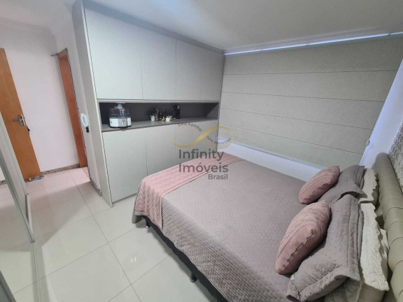 Imagem Cobertura com 3 Quartos à Venda, 118 m² em Candelária - Belo Horizonte