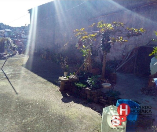 Casa com 2 Quartos à Venda, 196 m² em Jardim Irene - Santo André
