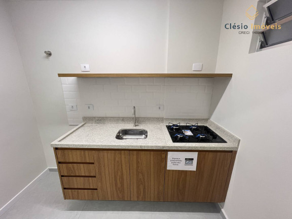 Imagem Apartamento com 1 Quarto à Venda, 43 m² em Vila Mariana - São Paulo