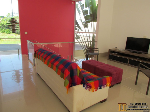 Imagem Casa com 4 Quartos à Venda, 355 m² em Riviera - Bertioga