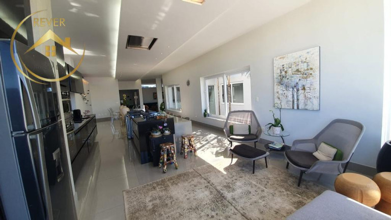 Imagem Casa com 5 Quartos à Venda, 419 m² em Alphaville - Campinas Imagem Casa com 5 Quartos à Venda, 419 m² em Alphaville - Campinas