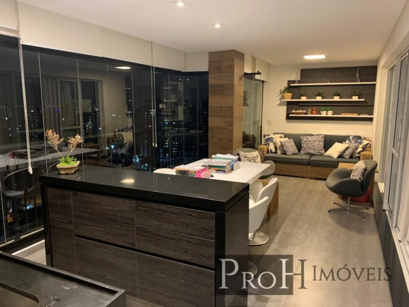 Imagem Apartamento com 4 Quartos à Venda, 192 m² em Vila Gilda - Santo André Imagem Apartamento com 4 Quartos à Venda, 192 m² em Vila Gilda - Santo André
