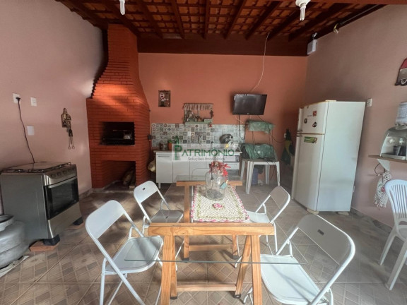 Imagem Casa com 2 Quartos à Venda, 130 m² em Jardim Boa Vista - Jaguariúna Imagem Casa com 2 Quartos à Venda, 130 m² em Jardim Boa Vista - Jaguariúna
