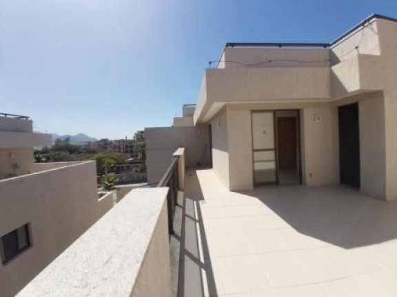 Imagem Apartamento com 3 Quartos à Venda, 142 m² em Recreio Dos Bandeirantes - Rio De Janeiro Imagem Apartamento com 3 Quartos à Venda, 142 m² em Recreio Dos Bandeirantes - Rio De Janeiro