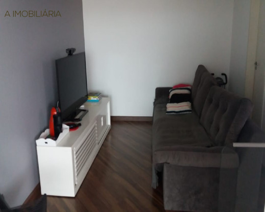 Imagem Imóvel com 3 Quartos à Venda, 120 m² em Taboão - São Bernardo Do Campo
