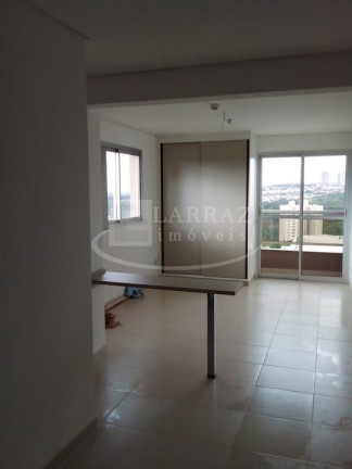 Imagem Imóvel com 1 Quarto à Venda, 30 m² em Nova Aliança - Ribeirão Preto