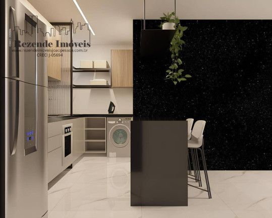 Imagem Apartamento com 3 Quartos à Venda, 73 m² em Bessa - João Pessoa Imagem Apartamento com 3 Quartos à Venda, 73 m² em Bessa - João Pessoa