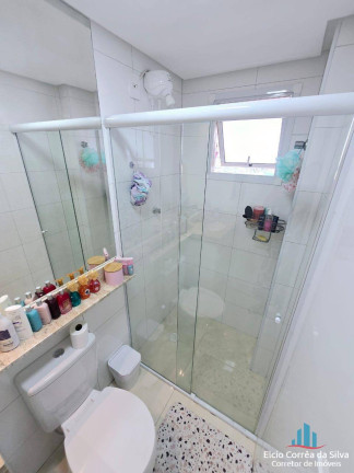 Imagem Apartamento com 2 Quartos à Venda, 116 m² em Guilhermina - Praia Grande