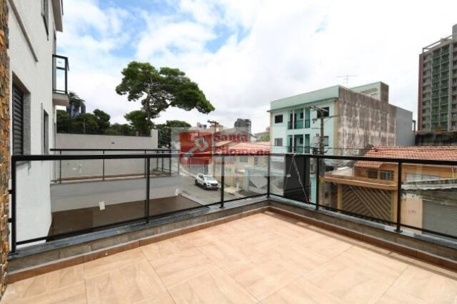Imagem Apartamento com 2 Quartos à Venda, 56 m² em Vila Guiomar - Santo André Imagem Apartamento com 2 Quartos à Venda, 56 m² em Vila Guiomar - Santo André