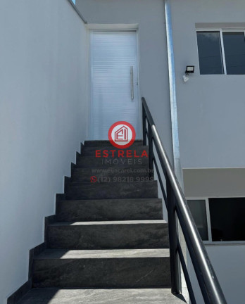 Imagem Casa com 1 Quarto para Alugar, 40 m² em Jardim Paraíba - Jacareí Imagem Casa com 1 Quarto para Alugar, 40 m² em Jardim Paraíba - Jacareí