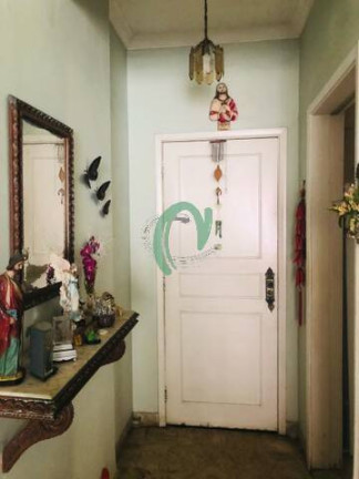 Imagem Apartamento com 2 Quartos à Venda, 100 m² em Boqueirão - Santos