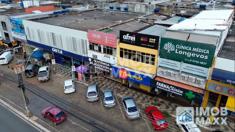 Imóvel Comercial à Venda, 442 m² em Núcleo Bandeirante - Núcleo Bandeirante