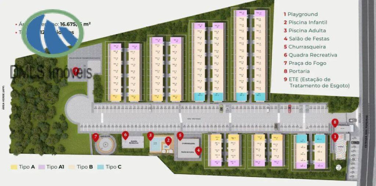 Imagem Casa com 2 Quartos à Venda, 60 m² em Chácara Real (caucaia Do Alto) - Cotia