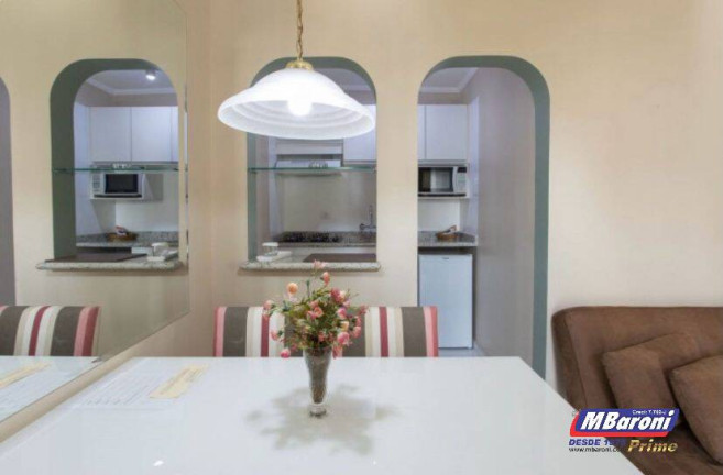 Imagem Apartamento com 1 Quarto à Venda, 42 m² em Jardim Paulista - São Paulo
