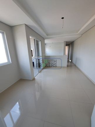Imagem Apartamento com 3 Quartos à Venda, 57 m² em Cidade Jardim - São José Dos Pinhais