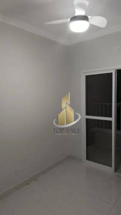 Imagem Apartamento com 2 Quartos para Alugar, 52 m² em Urbanova - São José Dos Campos Imagem Apartamento com 2 Quartos para Alugar, 52 m² em Urbanova - São José Dos Campos