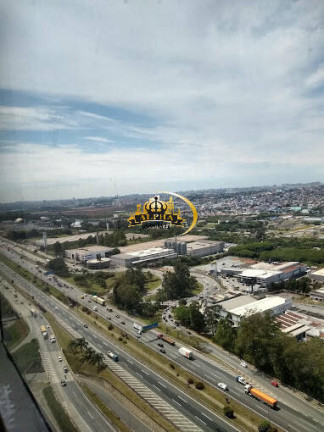 Imagem Sala Comercial à Venda, 760 m² em Alphaville Industrial - Barueri