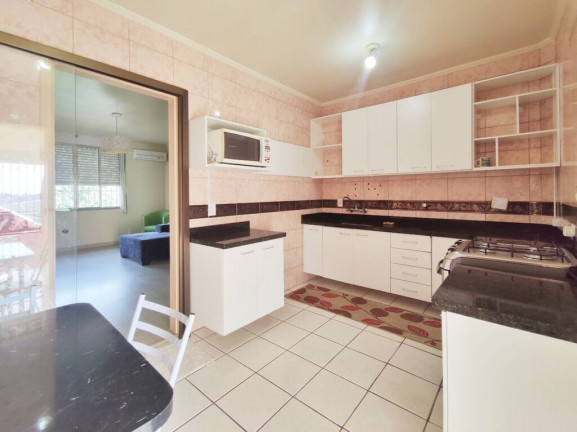 Imagem Casa com 4 Quartos à Venda, 256 m² em Glória - Porto Alegre