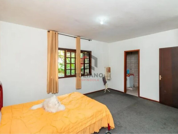 Imagem Casa com 4 Quartos à Venda, 280 m² em Vila Jardim - Porto Alegre