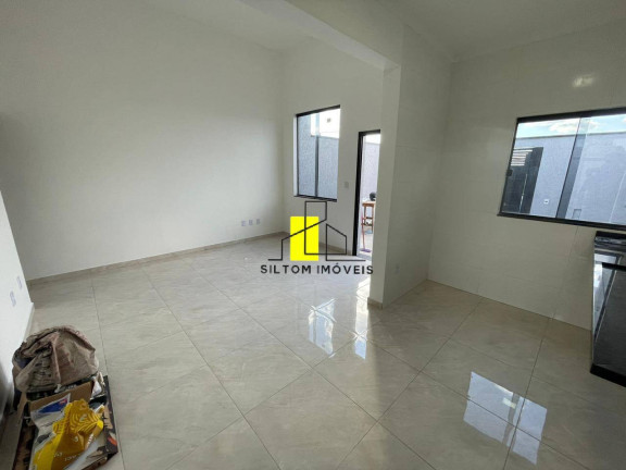 Imagem Casa com 3 Quartos à Venda, 86 m² em Areao - Taubaté