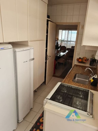 Imagem Apartamento com 3 Quartos à Venda, 96 m² em Ipiranga - São Paulo