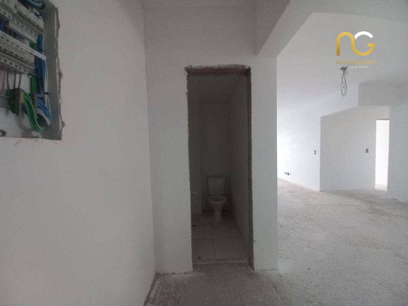 Imagem Apartamento com 3 Quartos à Venda, 115 m² em Vila Assunção - Praia Grande