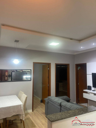 Imagem Apartamento com 2 Quartos à Venda, 53 m² em Jardim Califórnia - Jacareí Imagem Apartamento com 2 Quartos à Venda, 53 m² em Jardim Califórnia - Jacareí