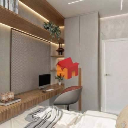 Imagem Casa com 3 Quartos à Venda, 105 m² em Pacaembu - Americana
