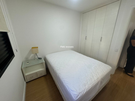 Imagem Imóvel com 1 Quarto para Alugar, 31 m² em Vila Olímpia - São Paulo Imagem Imóvel com 1 Quarto para Alugar, 31 m² em Vila Olímpia - São Paulo