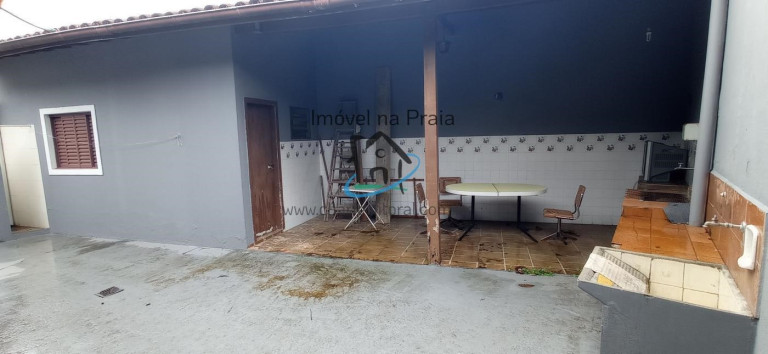 Imagem Casa com 3 Quartos à Venda,  em Perequê Mirim - Ubatuba