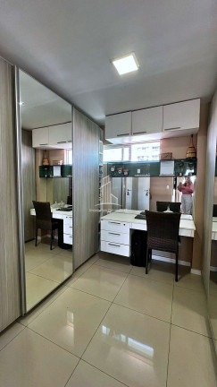 Imagem Apartamento com 3 Quartos à Venda, em Parquelândia - Fortaleza Imagem Apartamento com 3 Quartos à Venda, em Parquelândia - Fortaleza