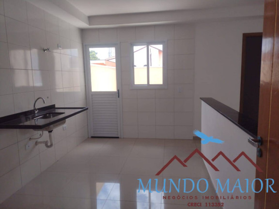 Imagem Apartamento com 2 Quartos à Venda, 90 m² em Jardim Ocara - Santo André Imagem Apartamento com 2 Quartos à Venda, 90 m² em Jardim Ocara - Santo André