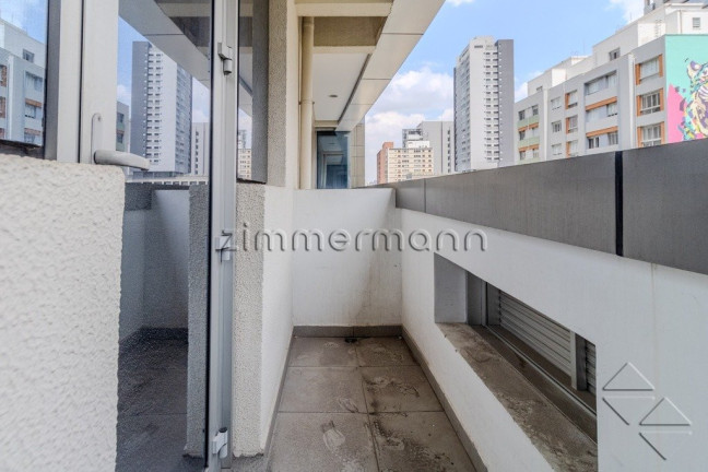 Imagem Imóvel à Venda, 86 m² em Pinheiros - São Paulo