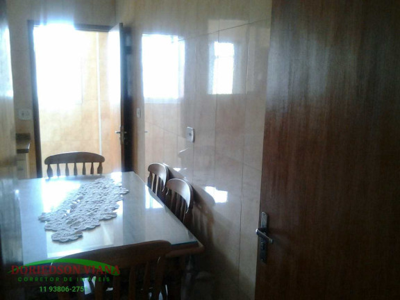 Imagem Apartamento com 3 Quartos à Venda, 127 m² em Centro - Guarulhos