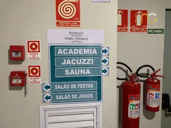 Imagem Apartamento com 3 Quartos à Venda, 119 m² em Aviação - Praia Grande Imagem Apartamento com 3 Quartos à Venda, 119 m² em Aviação - Praia Grande