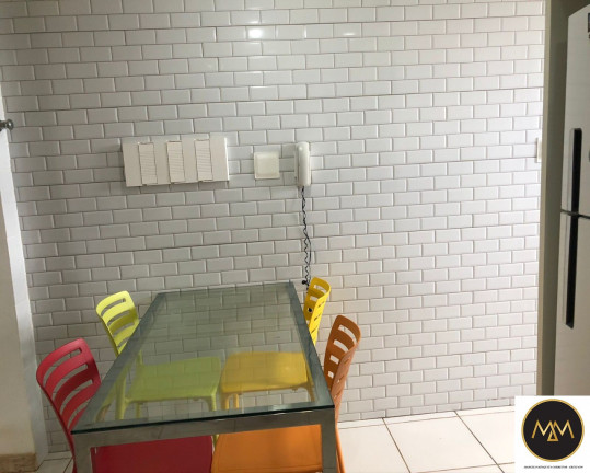 Imagem Apartamento com 3 Quartos à Venda, 120 m² em Intermares - Cabedelo