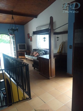 Imagem Chácara com 5 Quartos à Venda, 1.085 m² em Vila Renascença - Mairiporã Imagem Chácara com 5 Quartos à Venda, 1.085 m² em Vila Renascença - Mairiporã