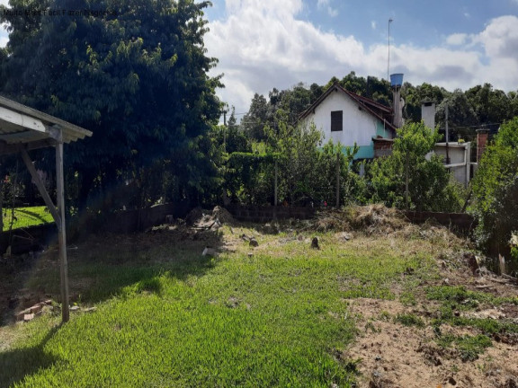 Imagem Casa com 1 Quarto à Venda, 40 m² em Germânia - Nova Petrópolis