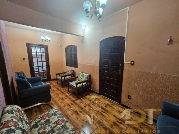 Imagem Casa com 4 Quartos à Venda, 1 m² em Santa Amélia - Belo Horizonte