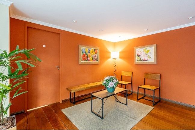 Imagem Imóvel com 2 Quartos à Venda, 74 m² em Vila Mascote - São Paulo Imagem Imóvel com 2 Quartos à Venda, 74 m² em Vila Mascote - São Paulo
