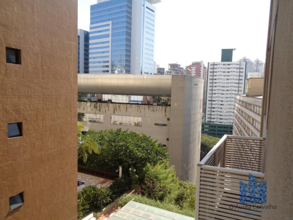 Imagem Imóvel Comercial para Alugar, 40 m² em Bela Vista - São Paulo