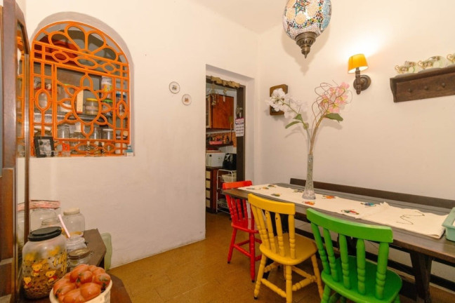 Imagem Casa com 3 Quartos à Venda,  em Cidade Baixa - Porto Alegre